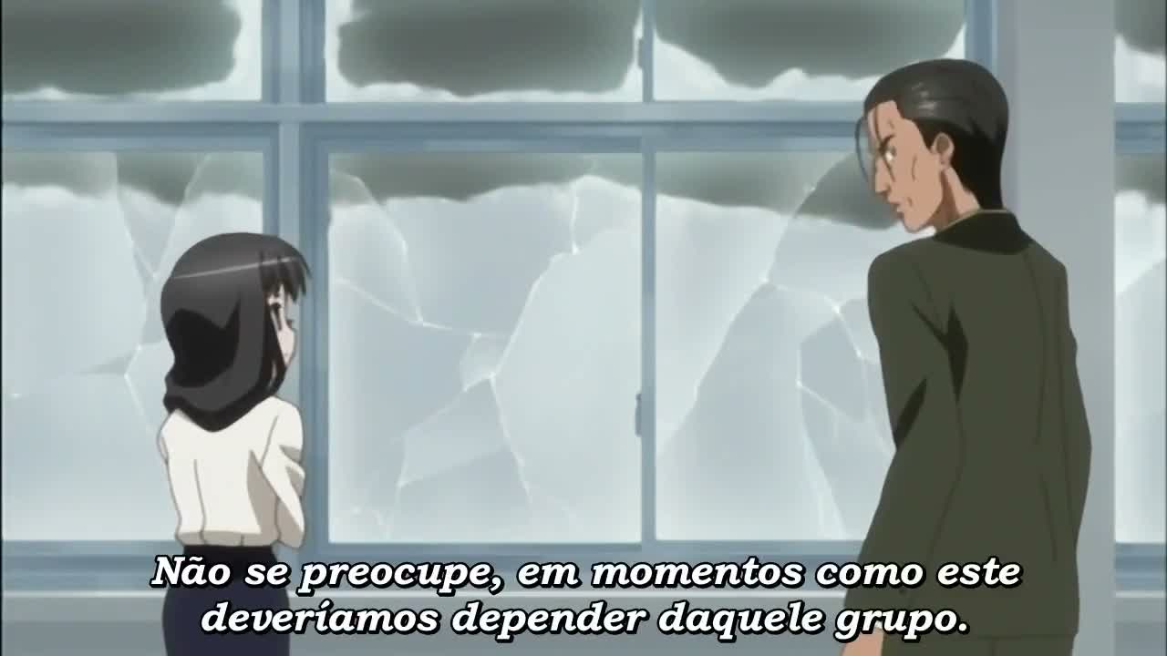 Episódio 007