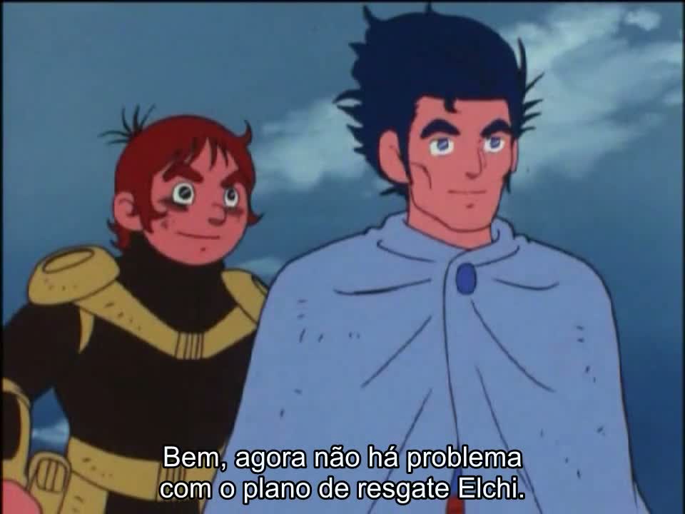 Episódio 032