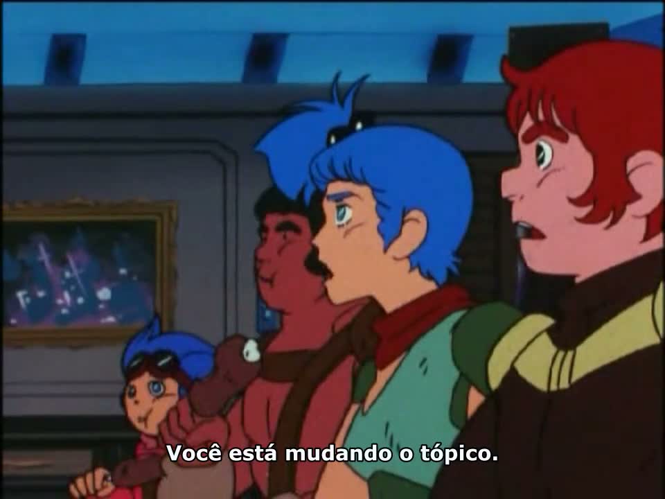 Episódio 030