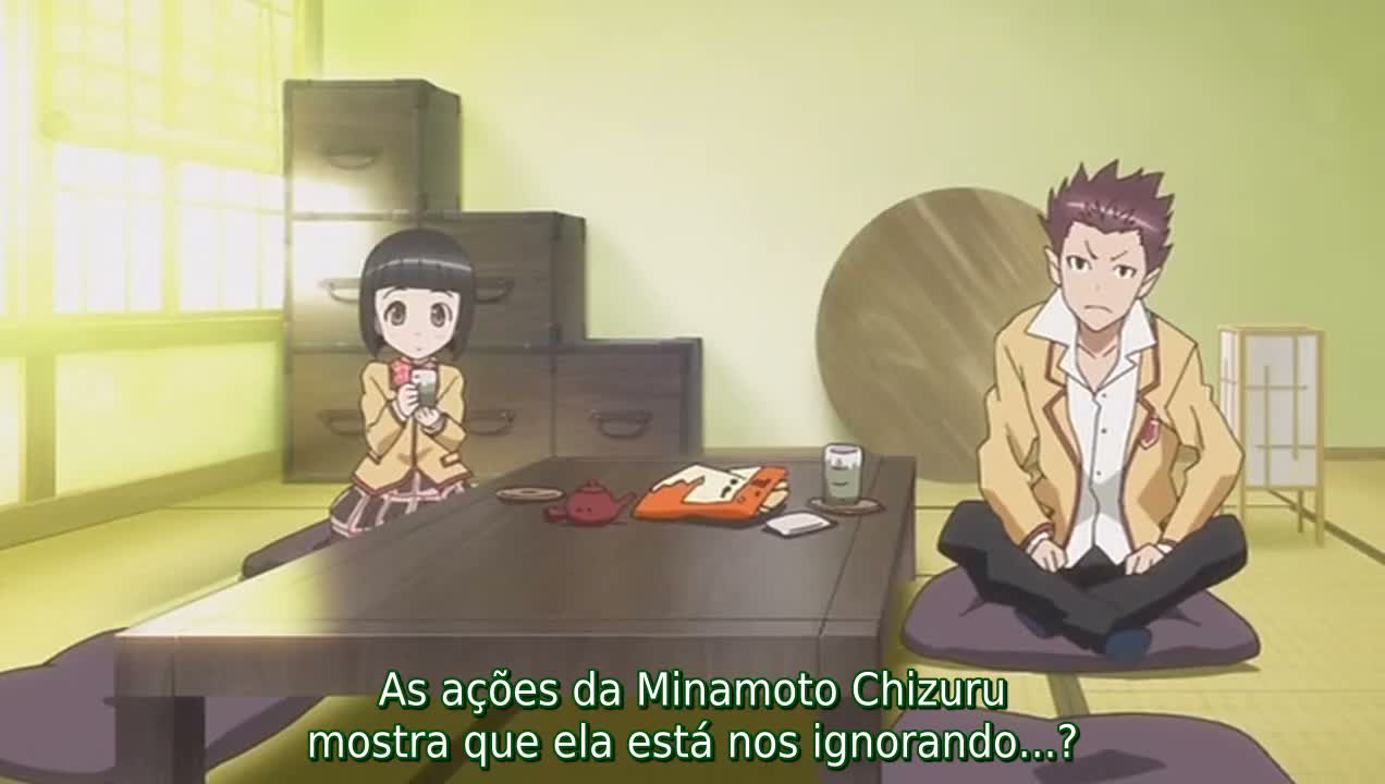 Episódio 001