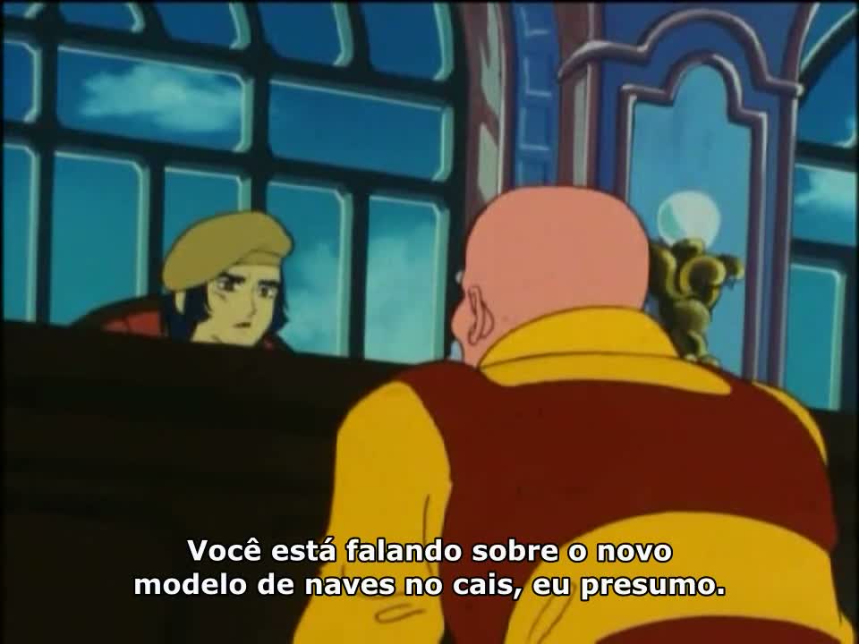 Episódio 025