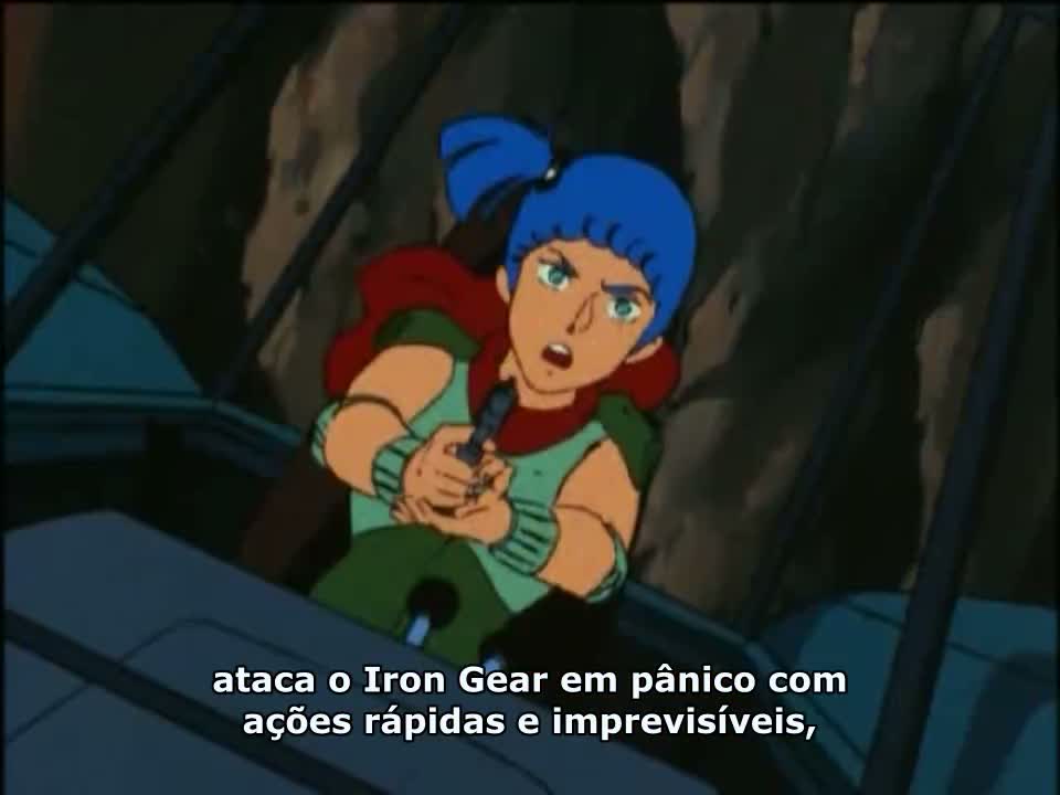 Episódio 023