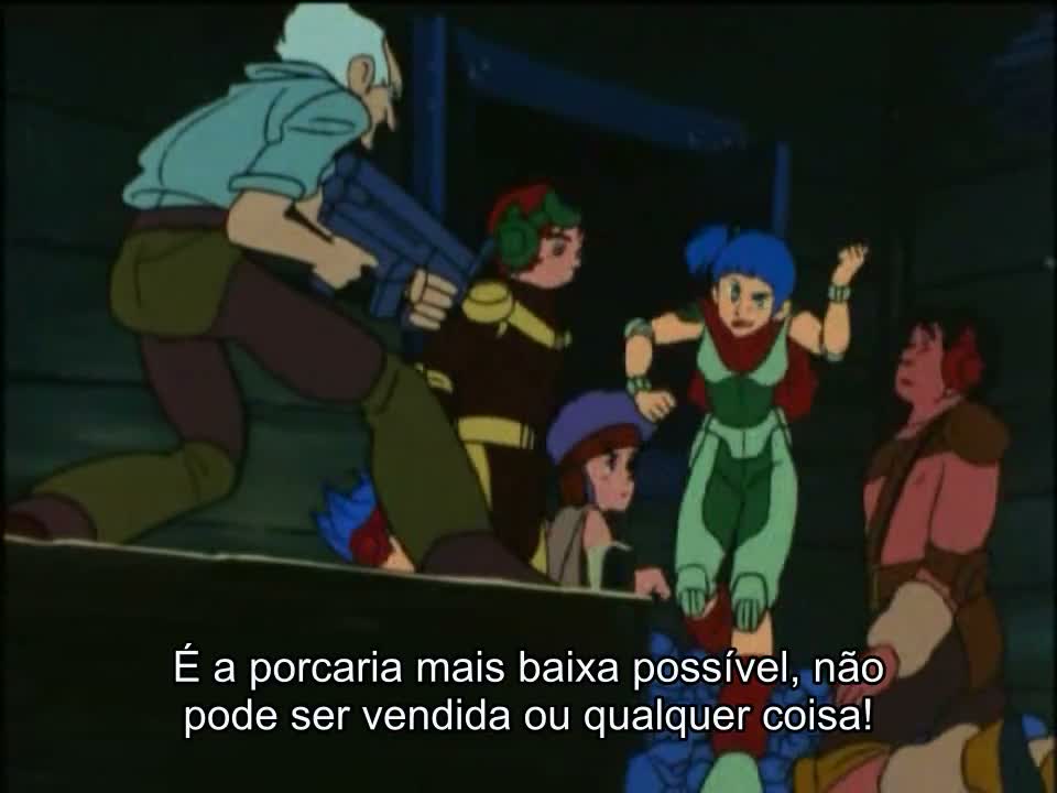 Episódio 007