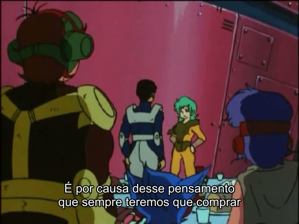 Episódio 005