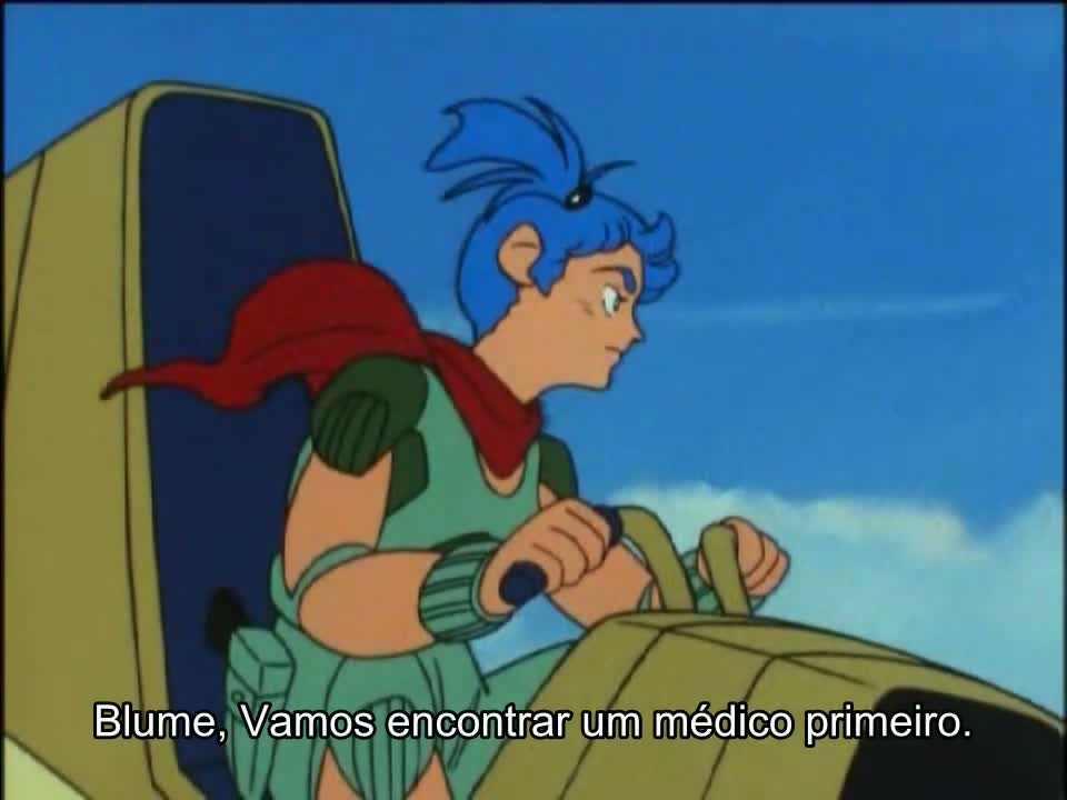 Episódio 001