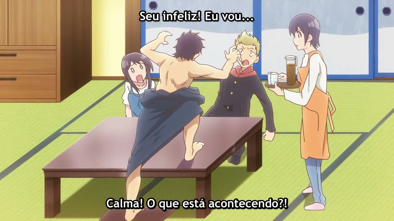 Episódio 009