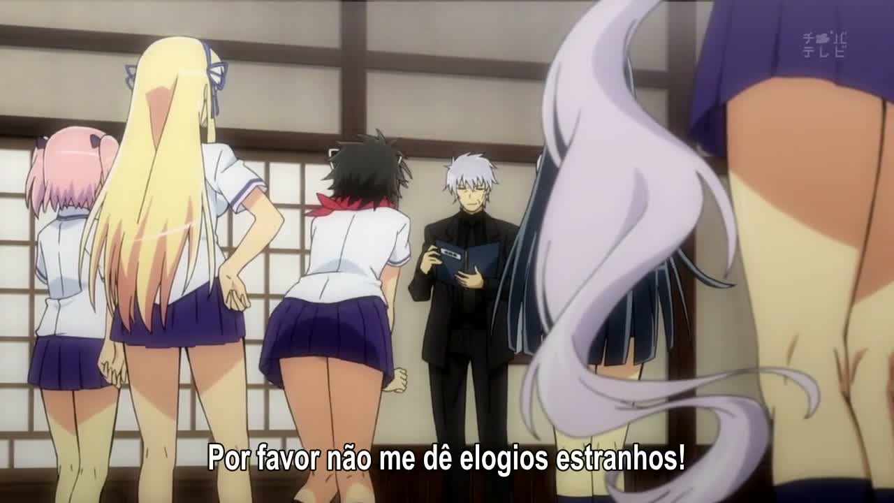 Episódio 001