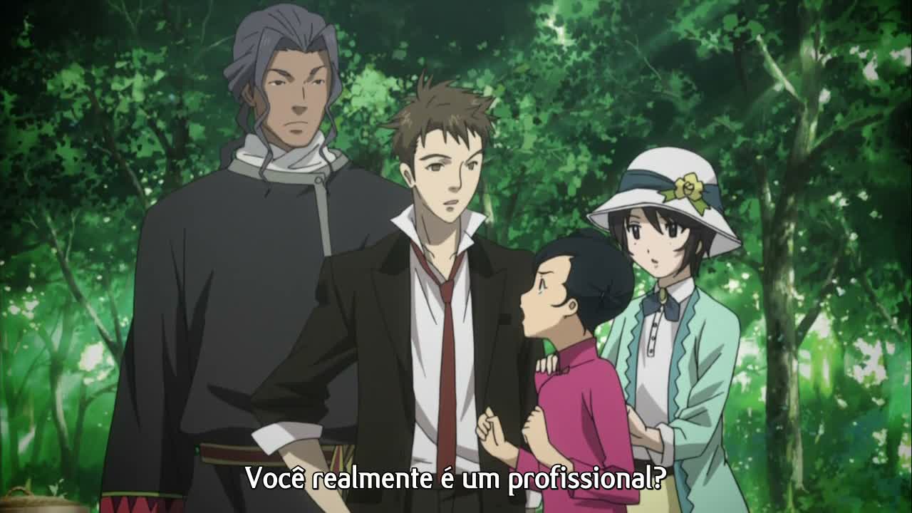 Episódio 012
