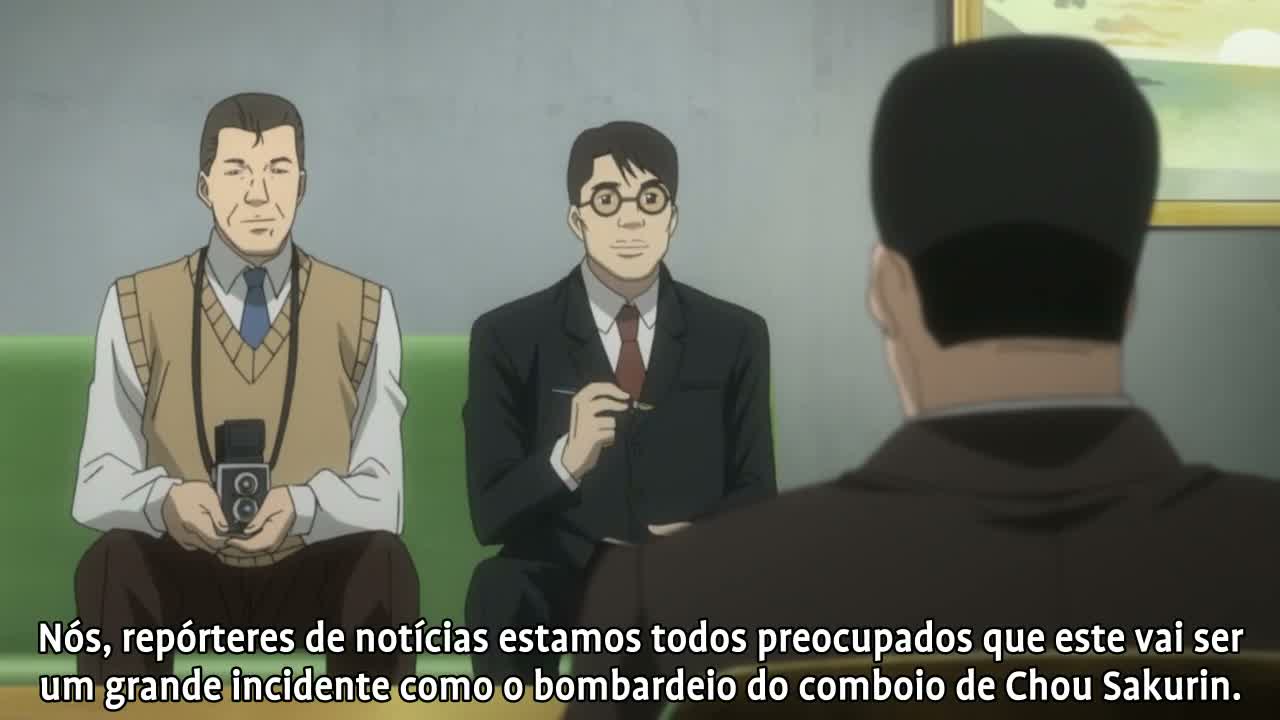 Episódio 007
