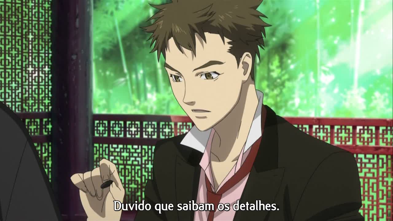 Episódio 001