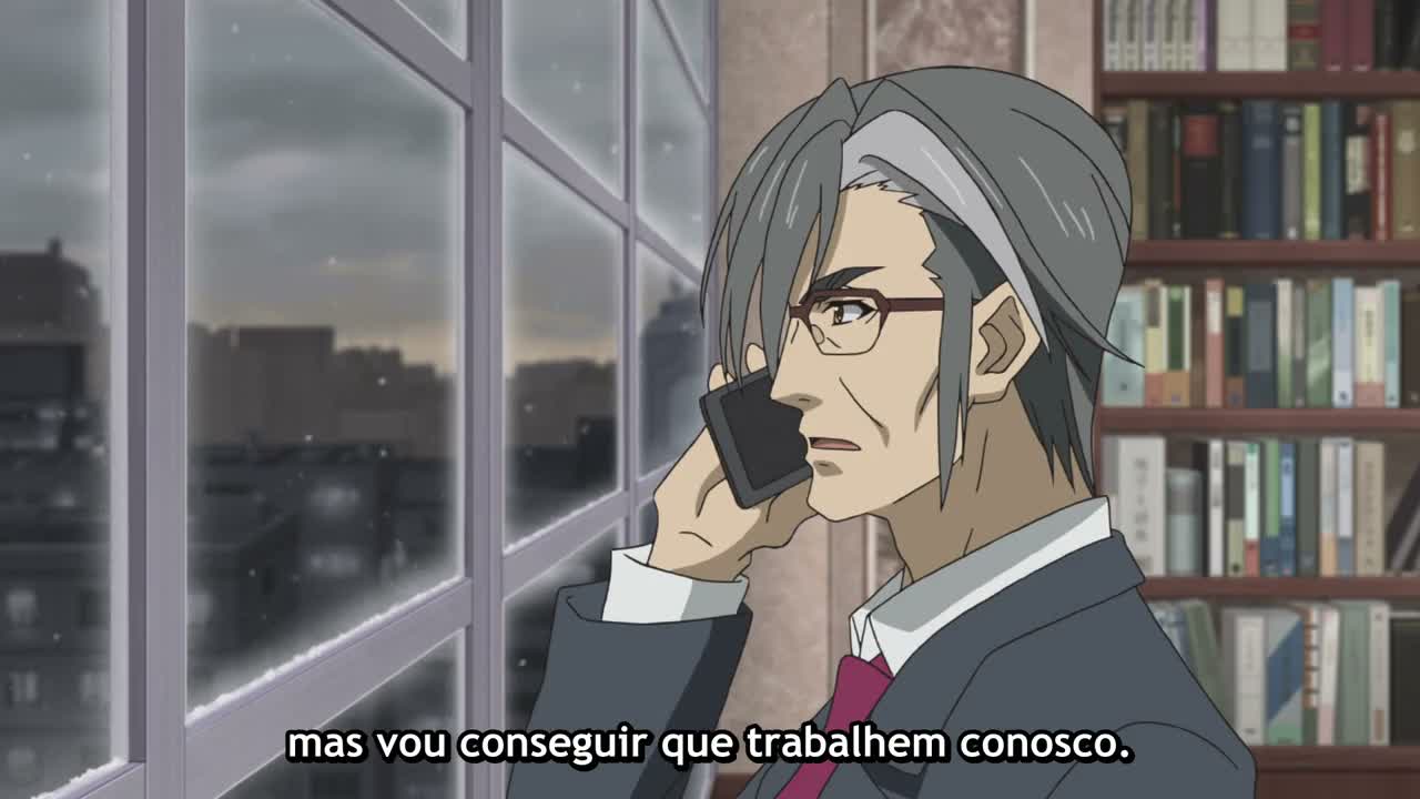 Episódio 005