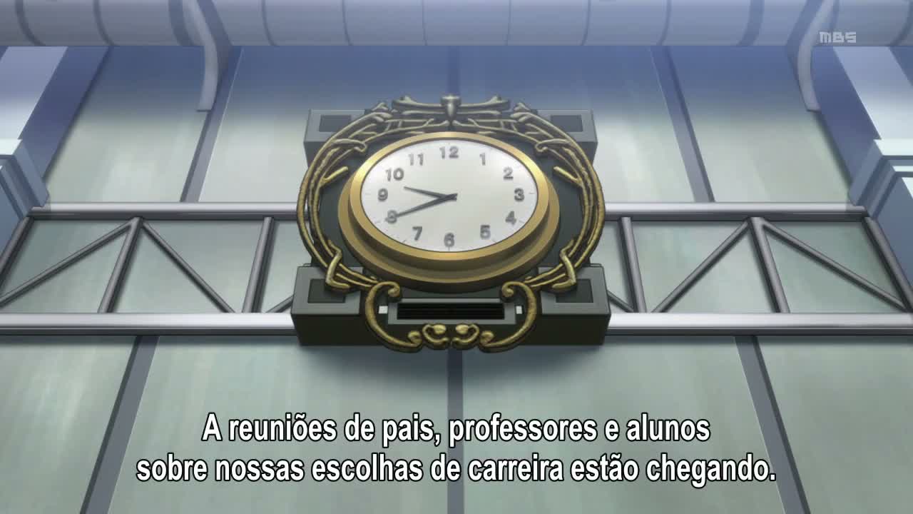 Episódio 001