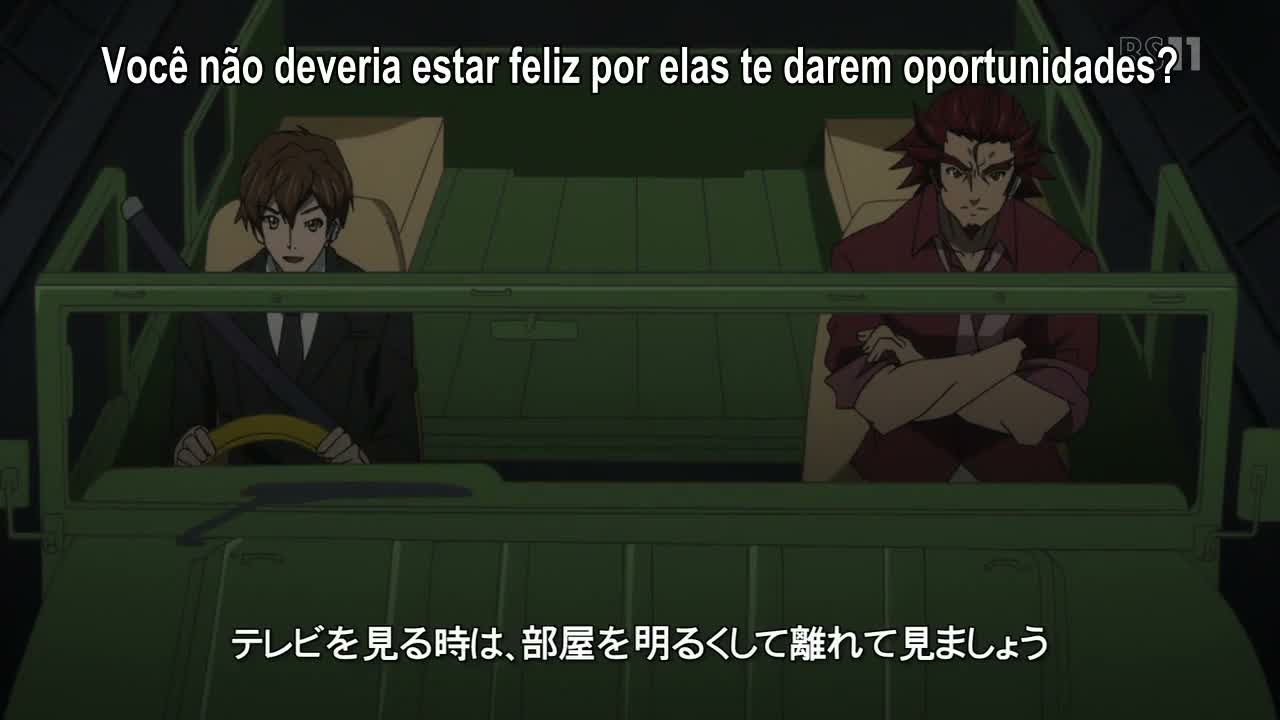 Episódio 012