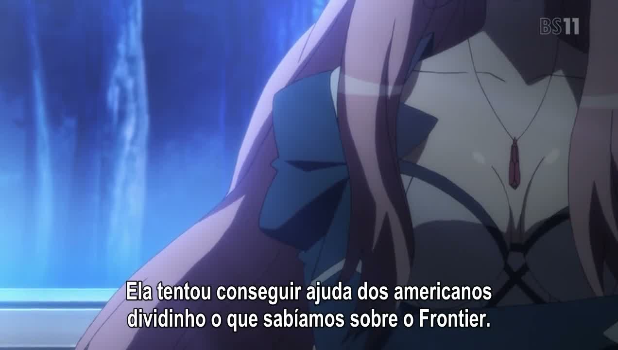Episódio 009