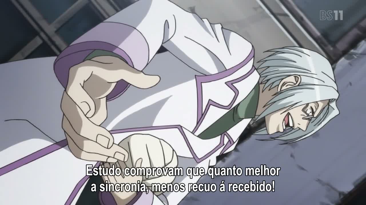 Episódio 007