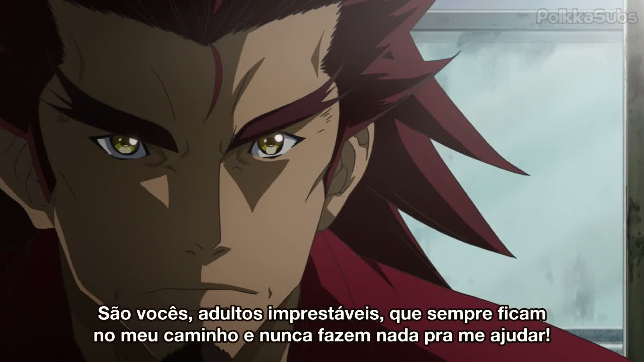 Episódio 009