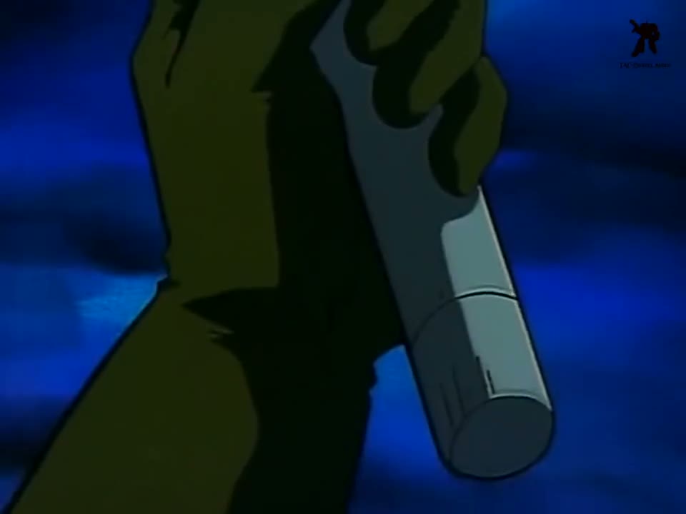 Episódio 020