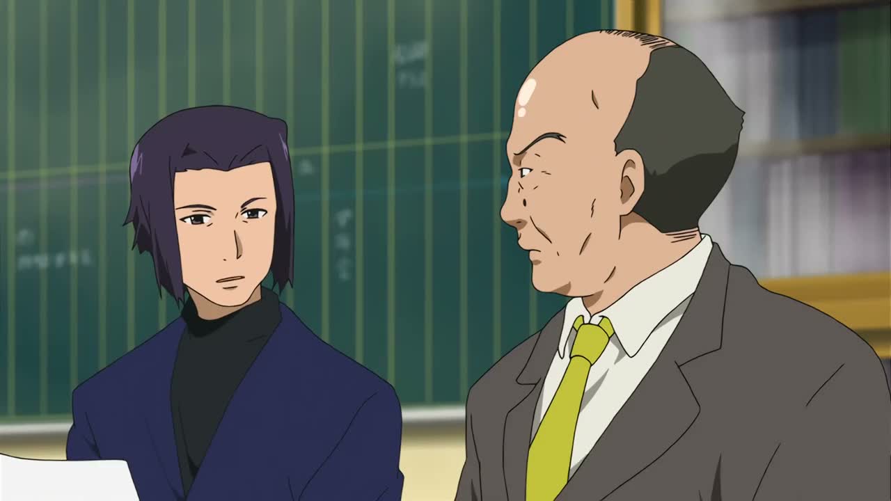 Episódio 005