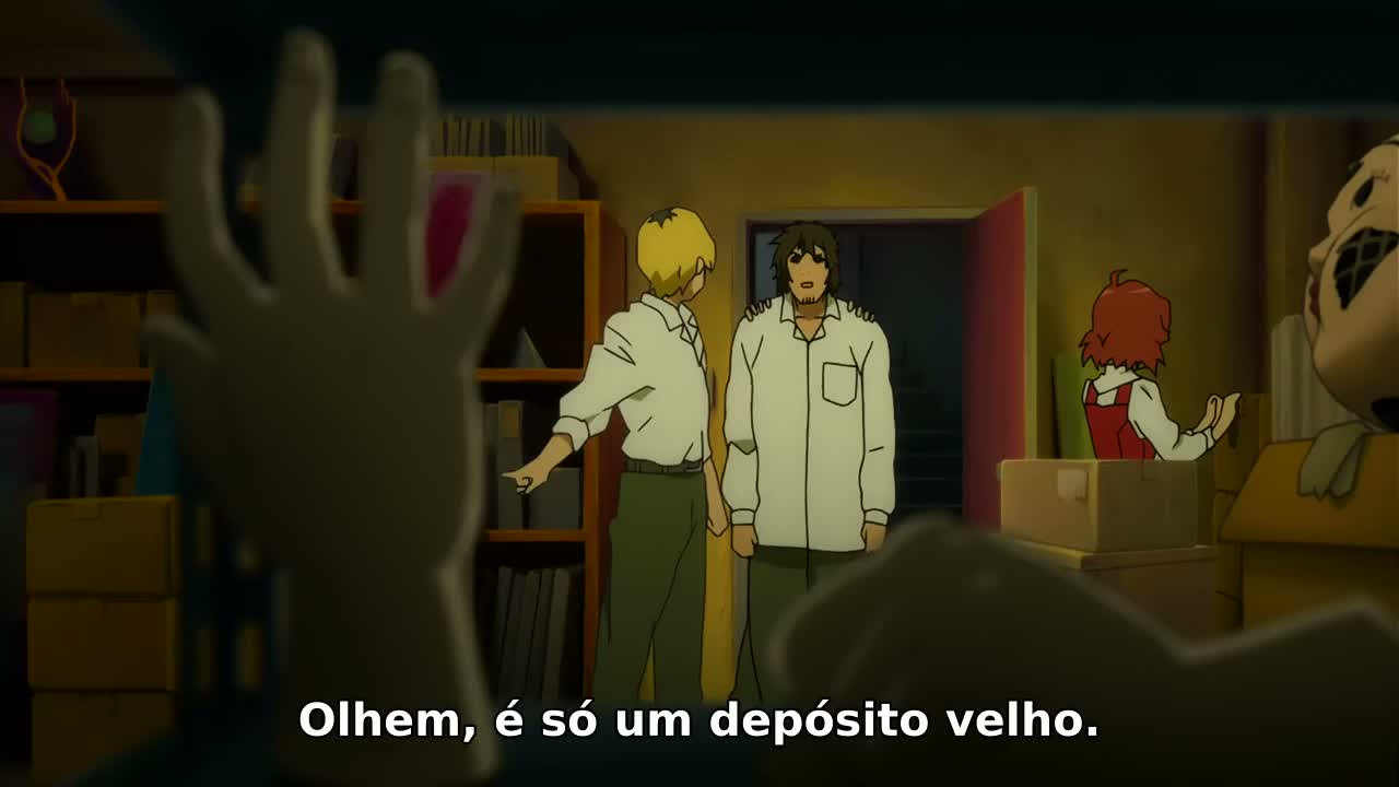 Episódio 003