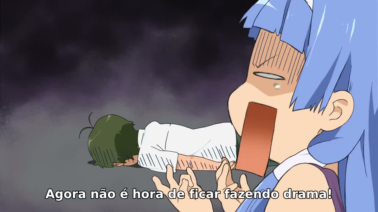 Episódio 001