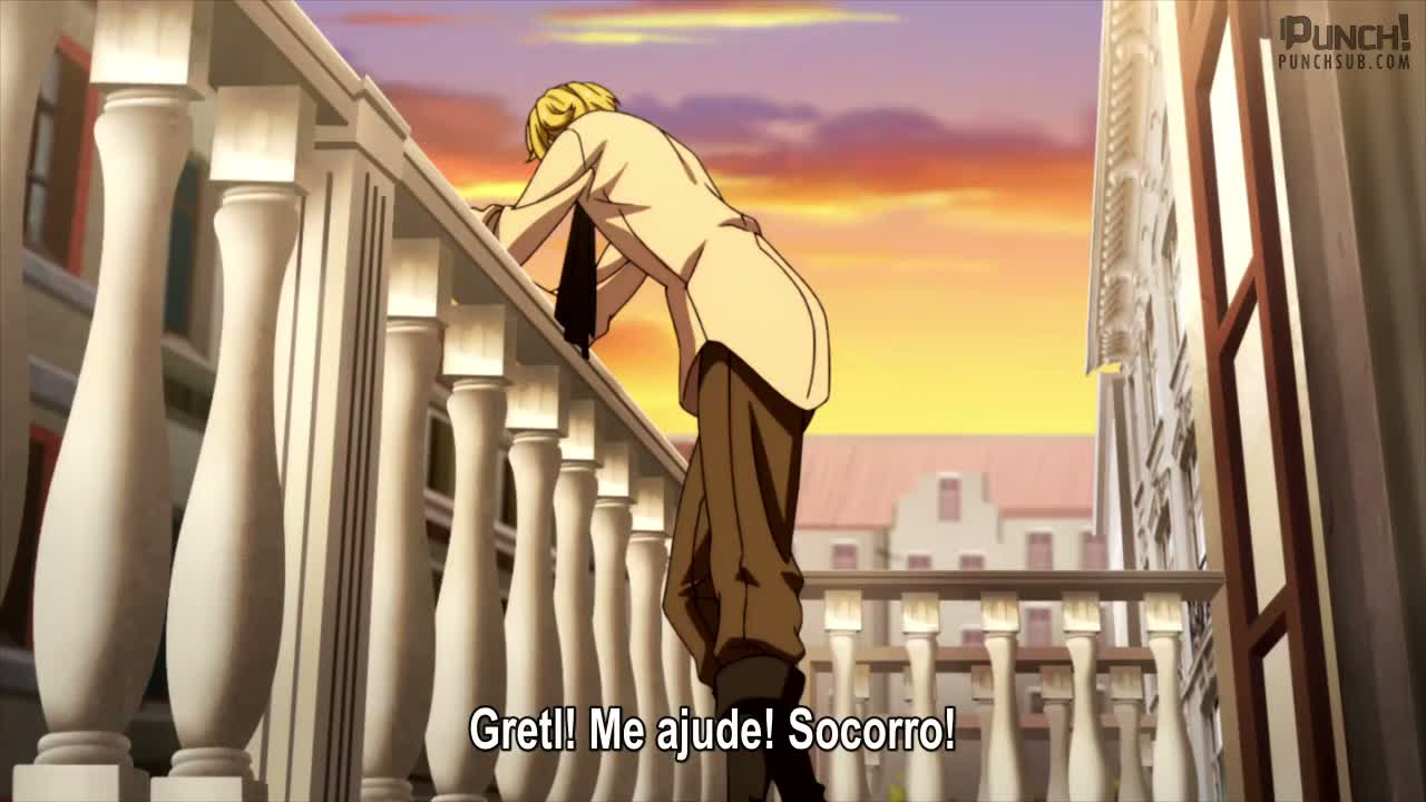 Episódio 007