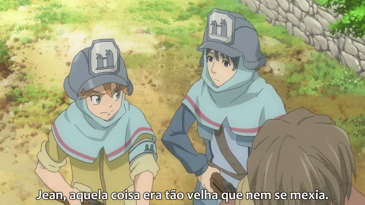 Episódio 001