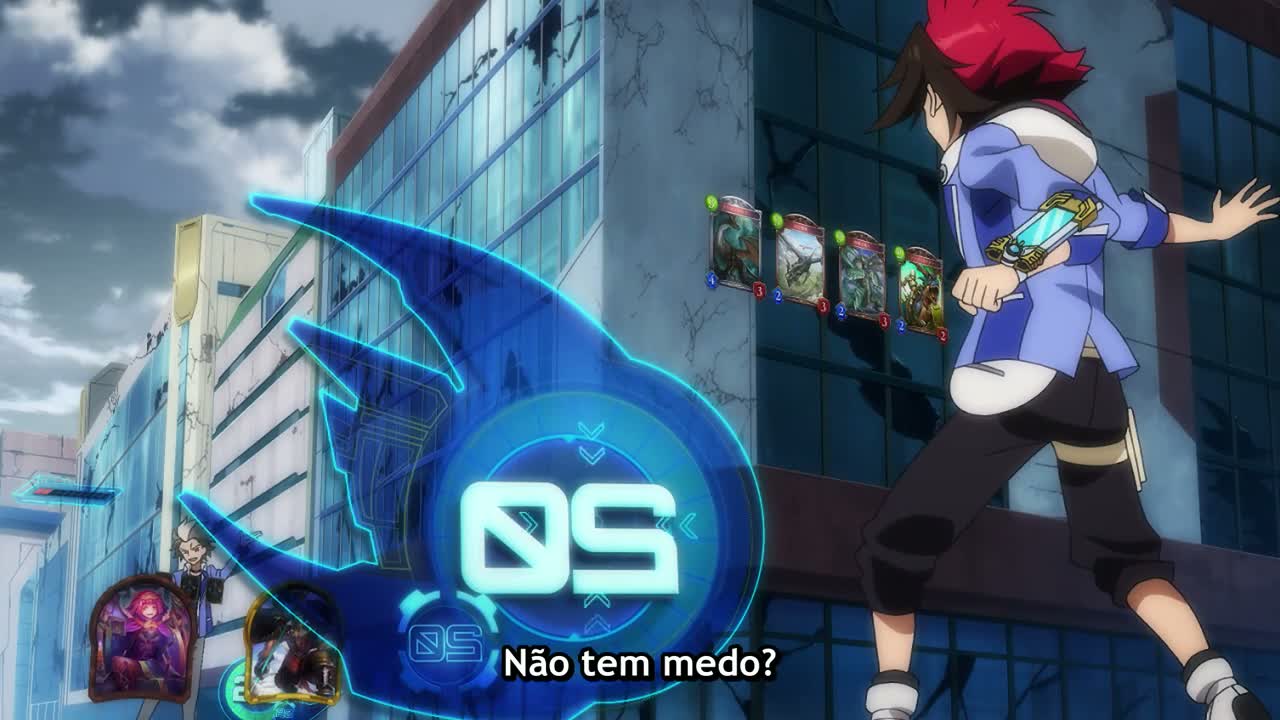 Episódio 025