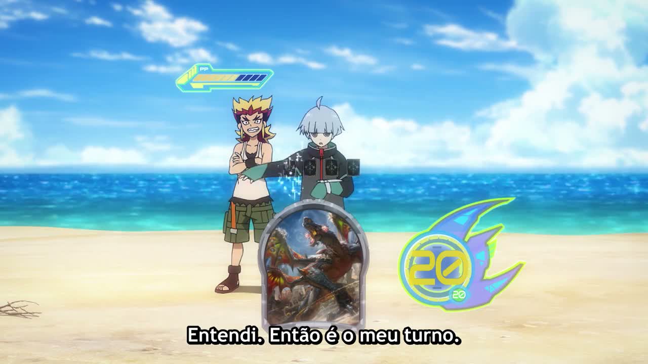 Episódio 018