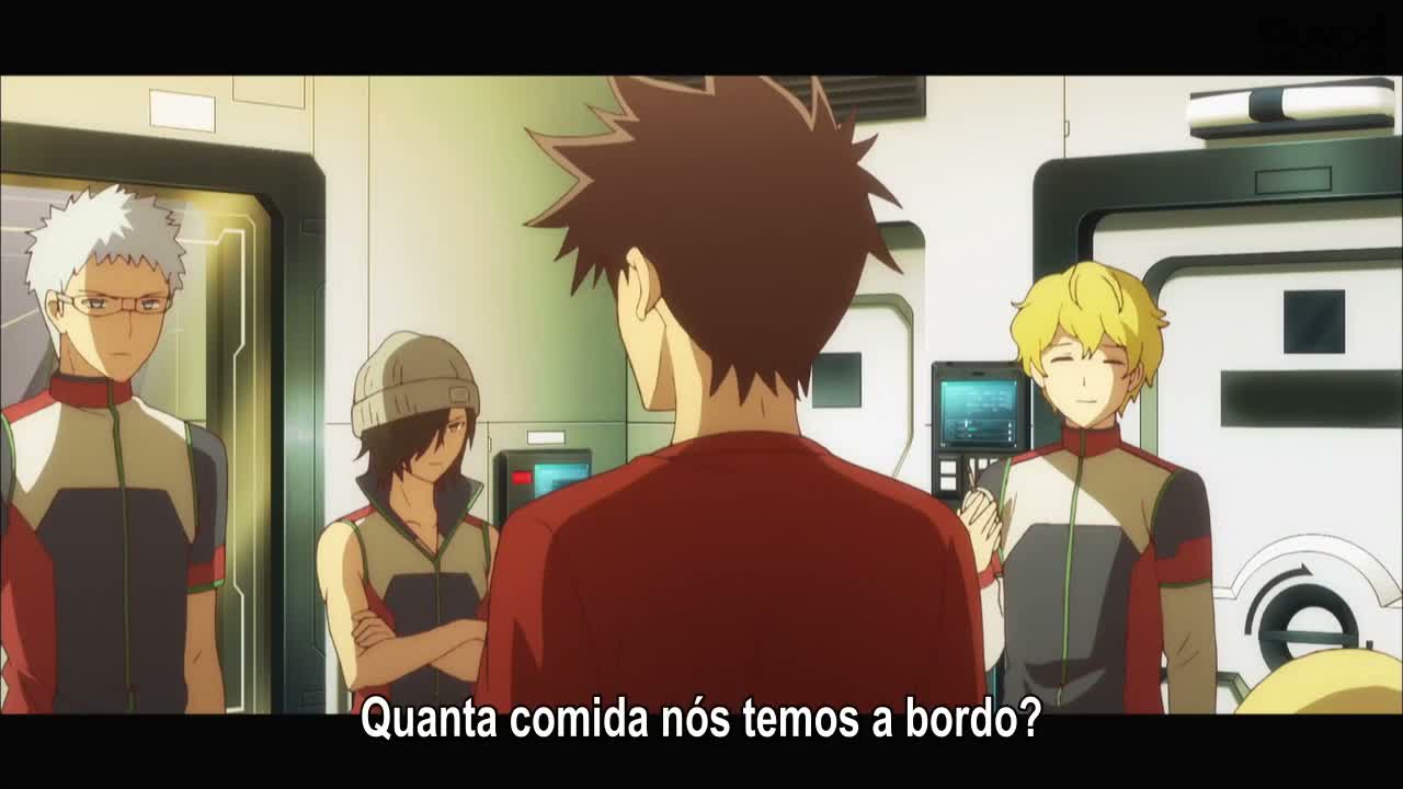 Episódio 004