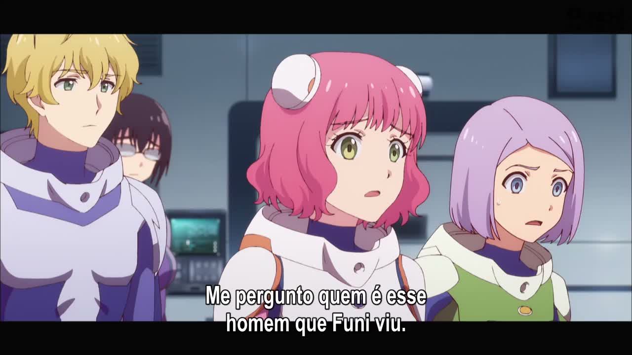 Episódio 003