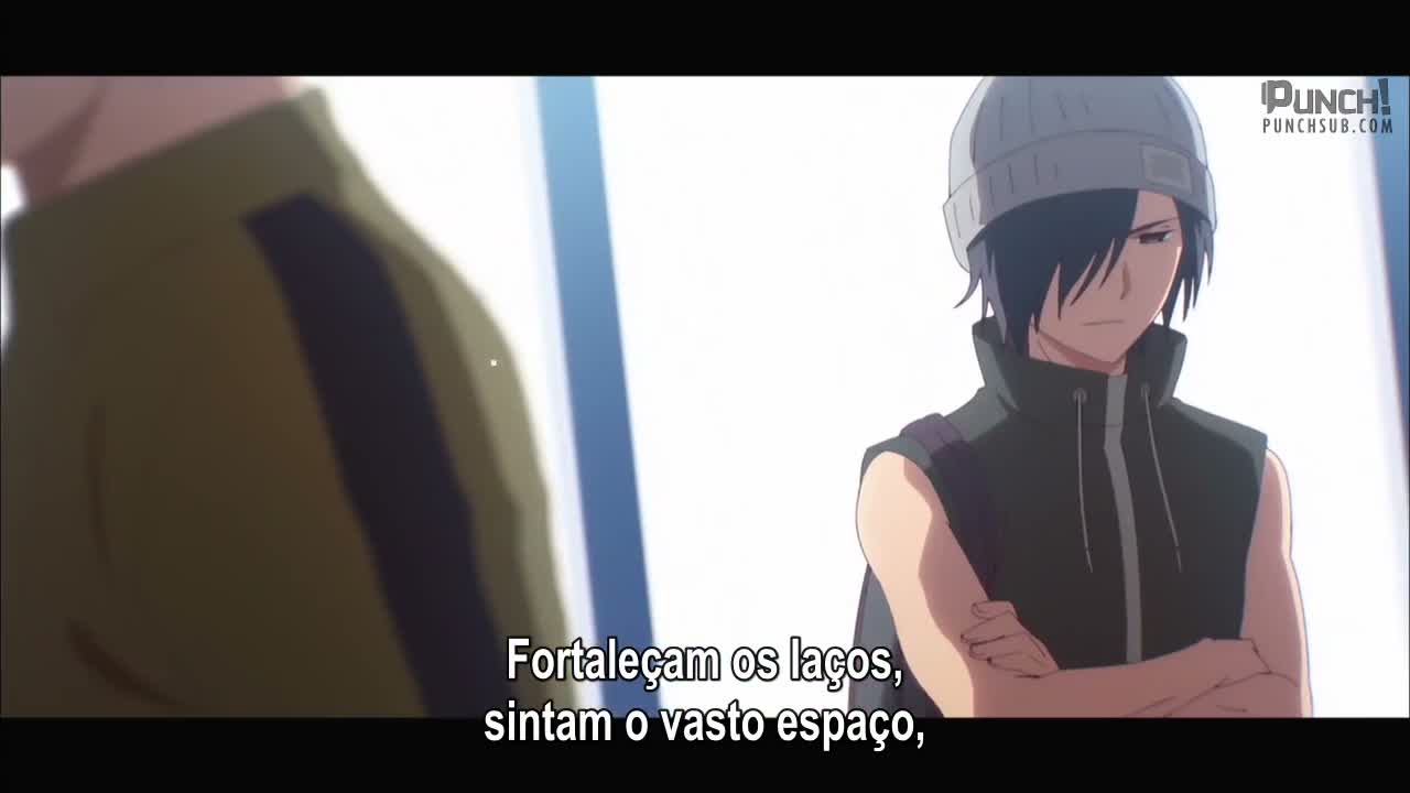 Episódio 001