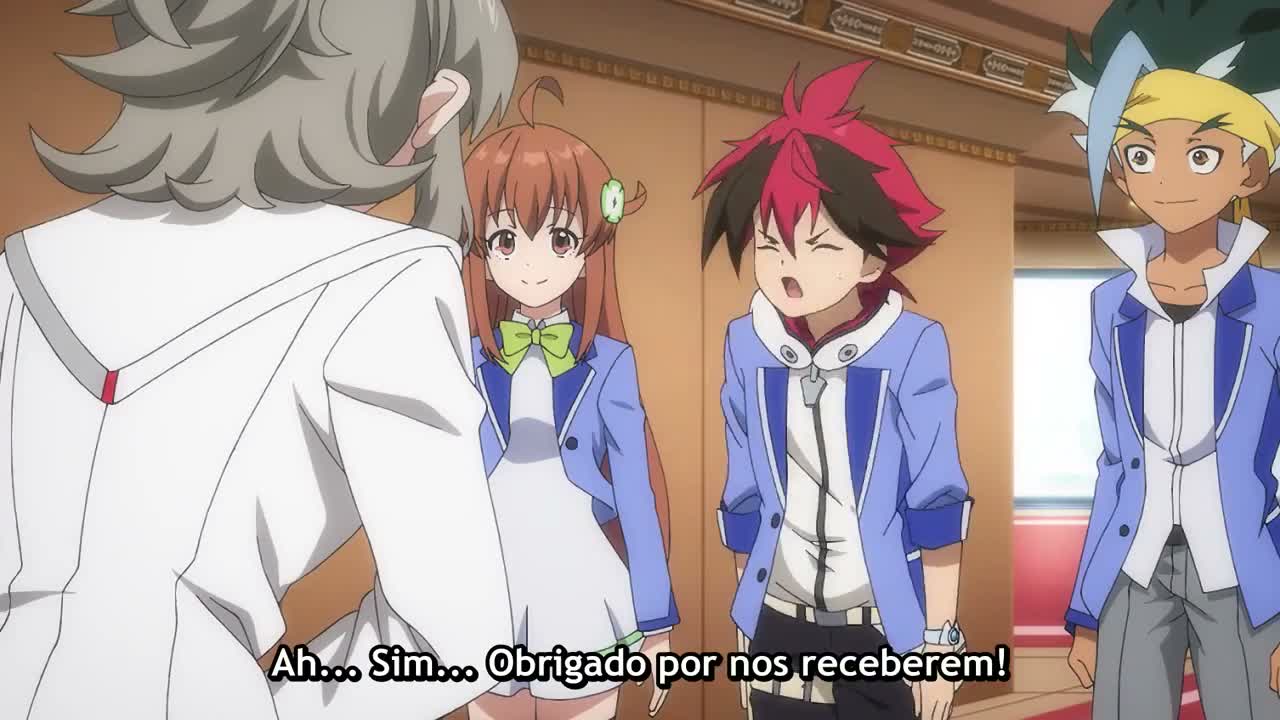 Episódio 013