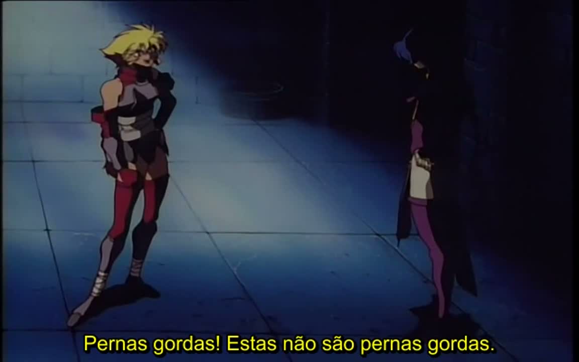 Episódio 001