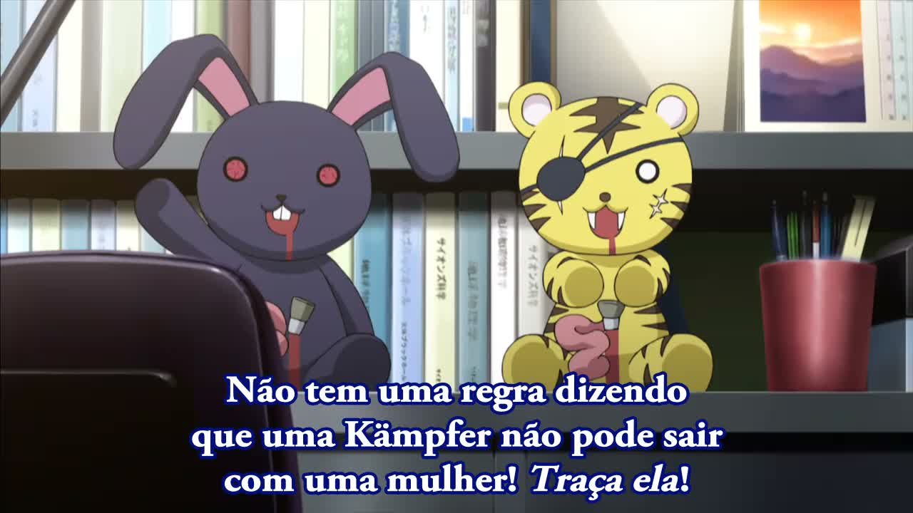 Episódio 002