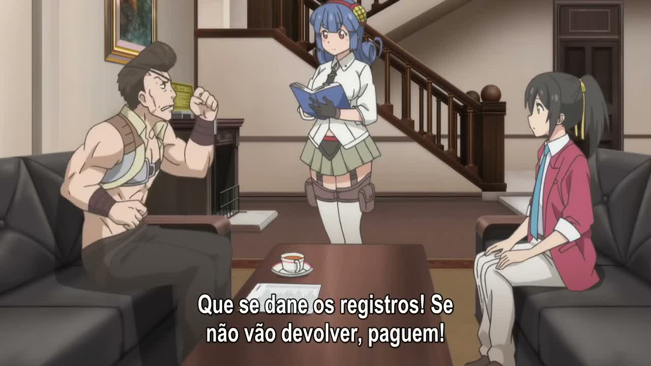 Episódio 007