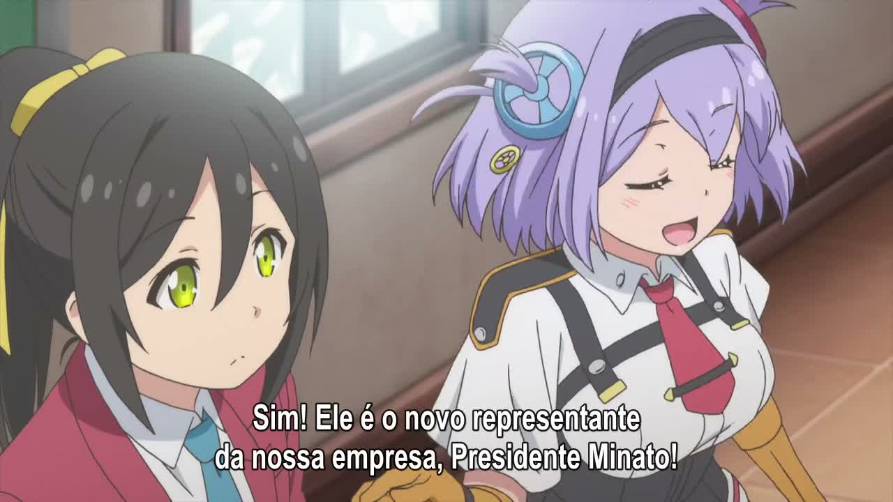 Episódio 001