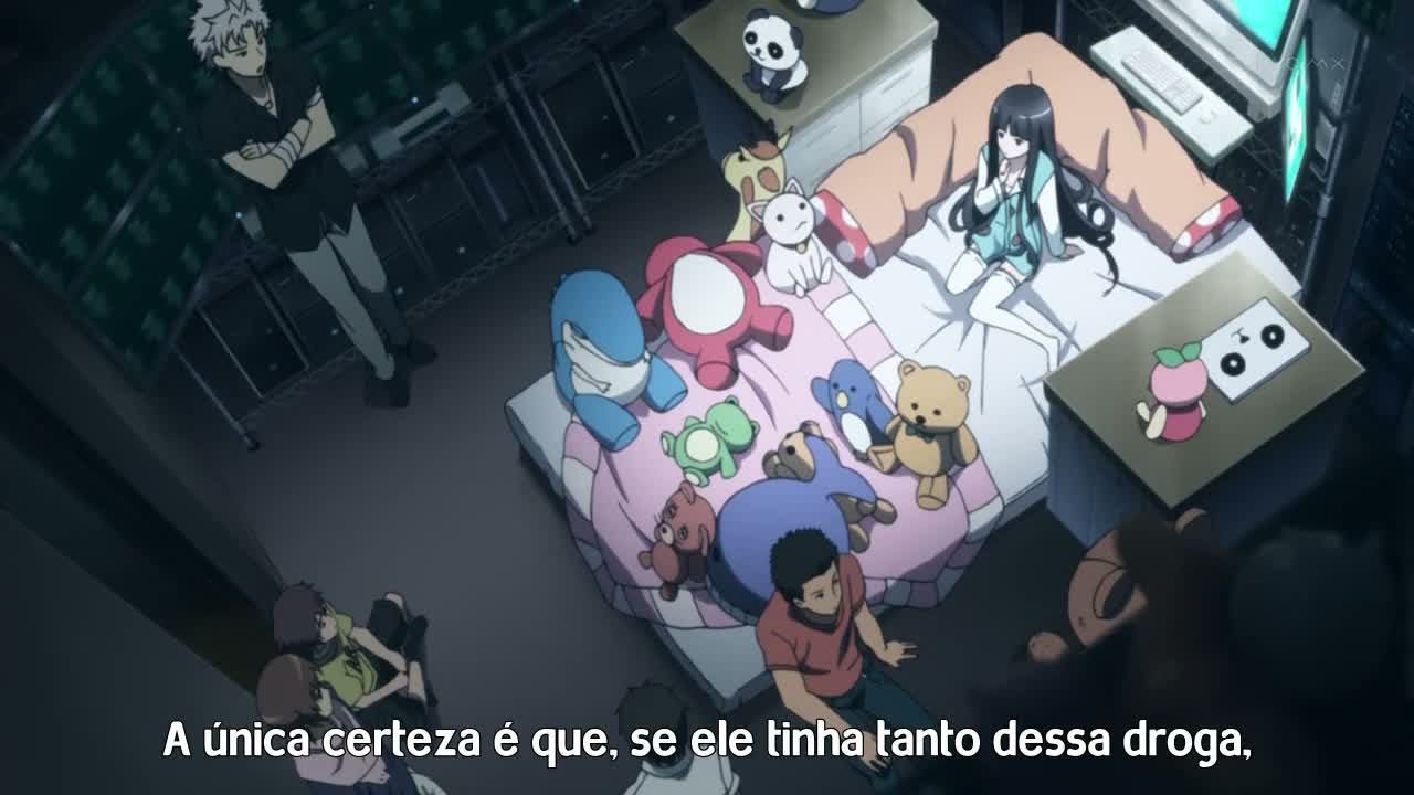 Episódio 010