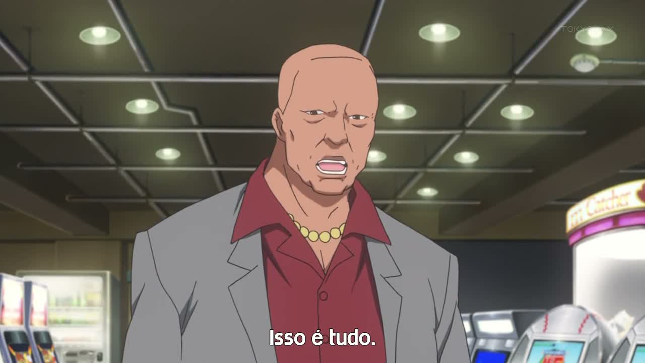 Episódio 009