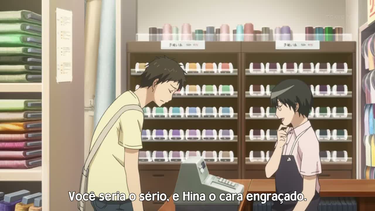 Episódio 007