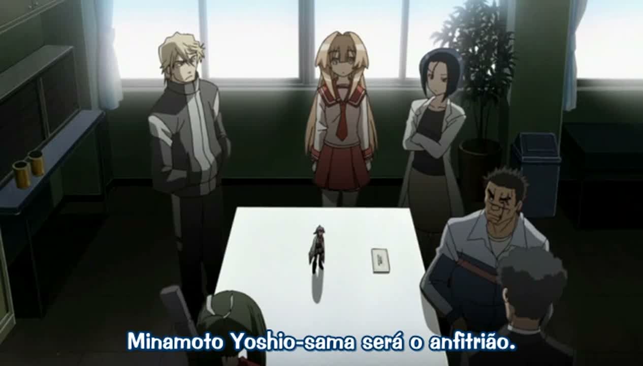 Episódio 025