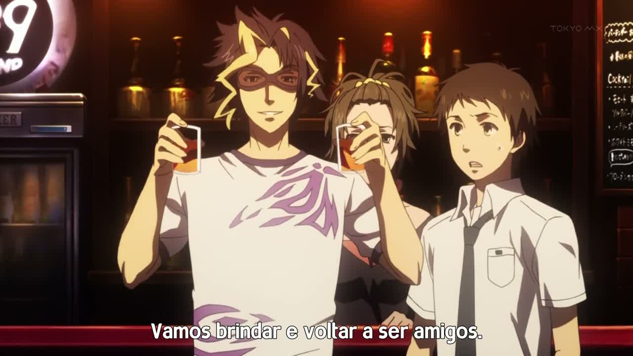 Episódio 005
