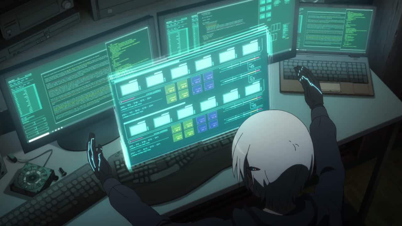 Episódio 009