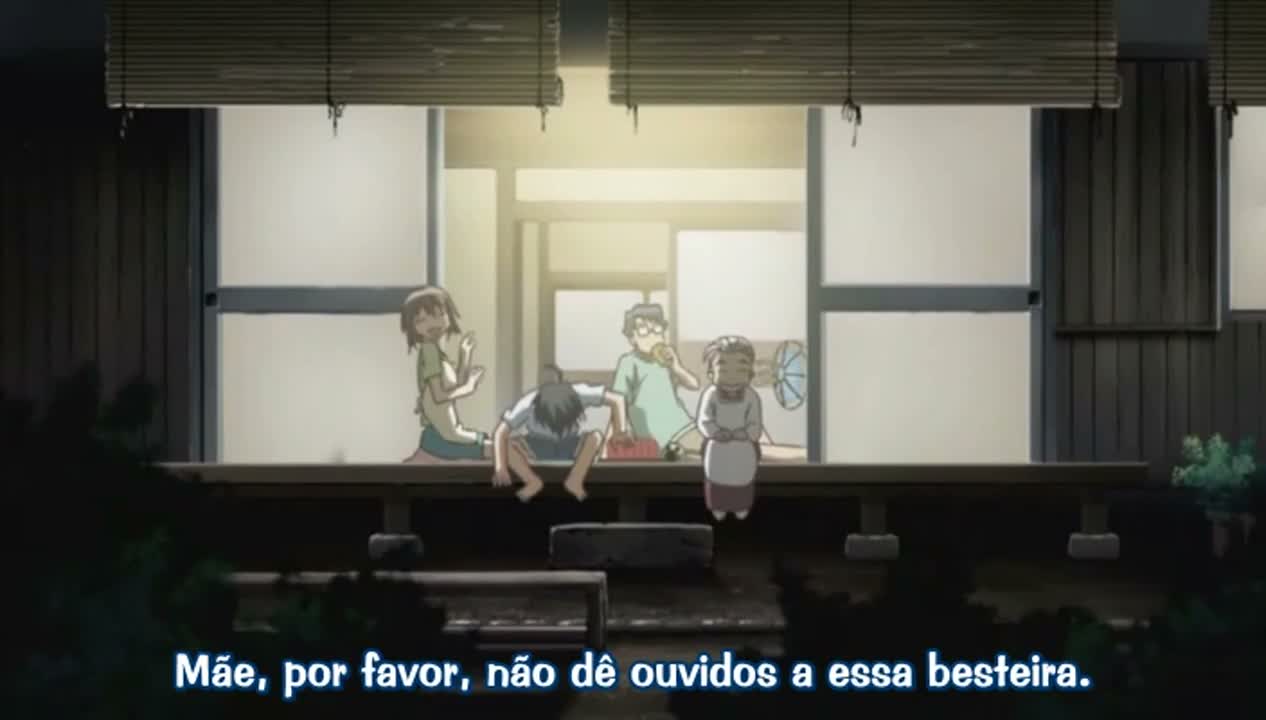 Episódio 001