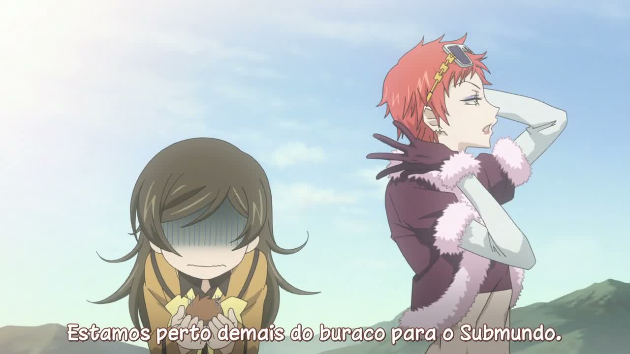 Episódio 003