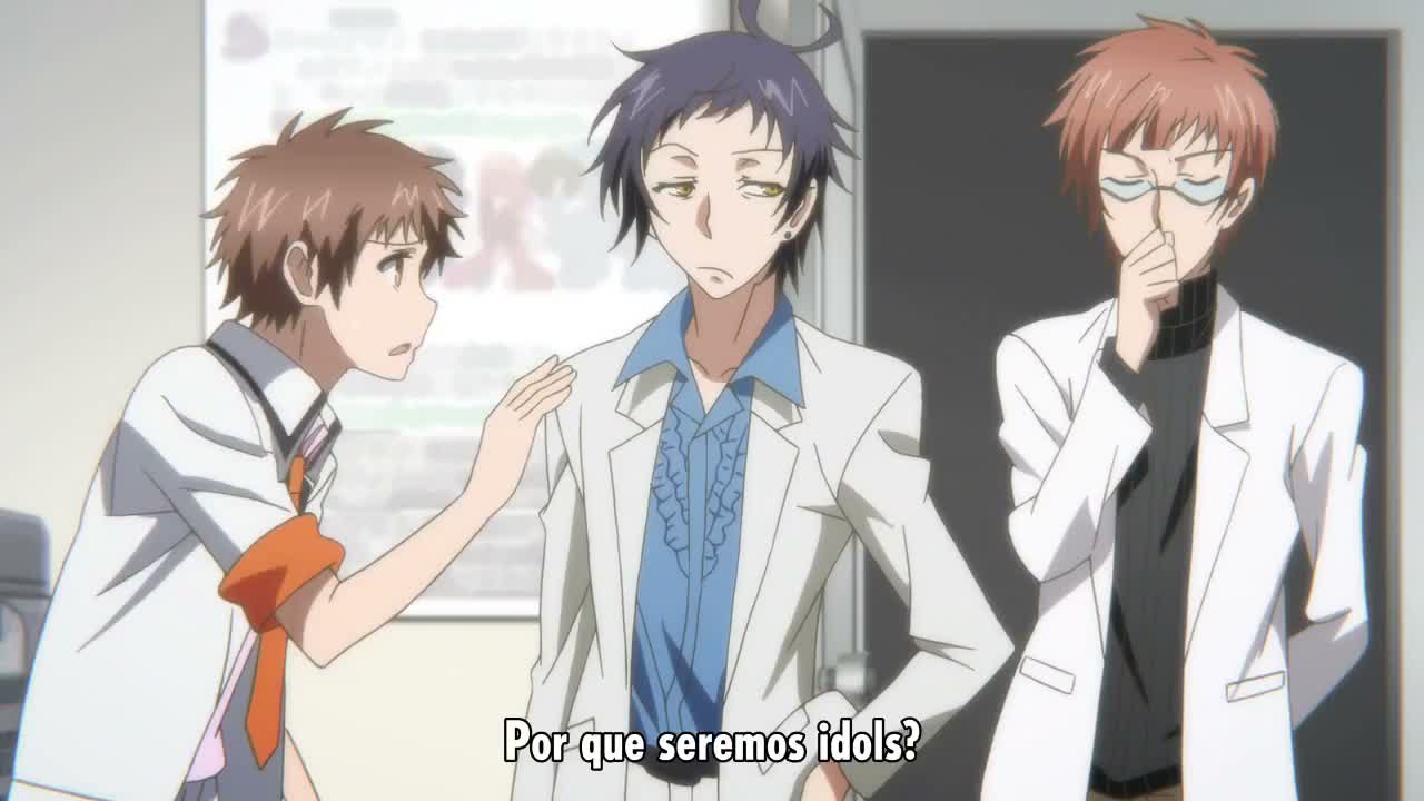 Episódio 003