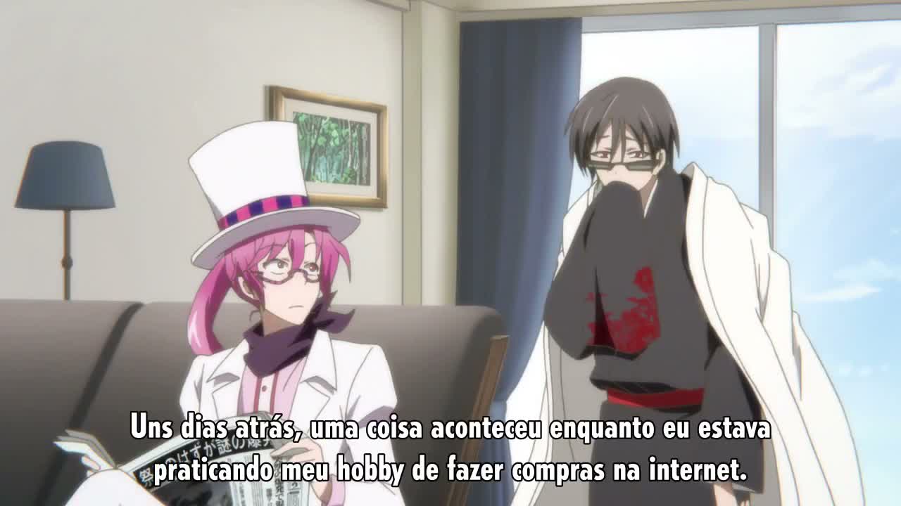 Episódio 001