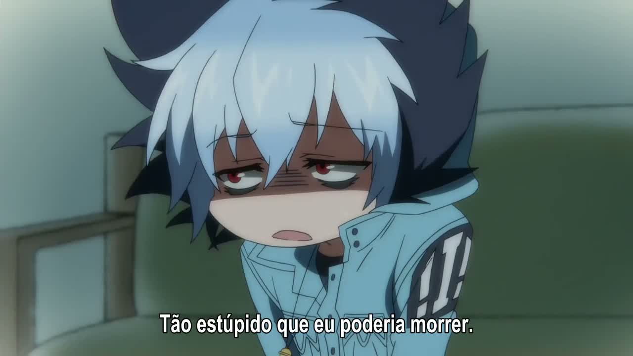 Episódio 001
