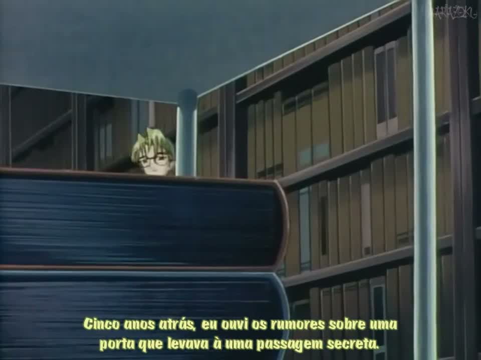 Episódio 007