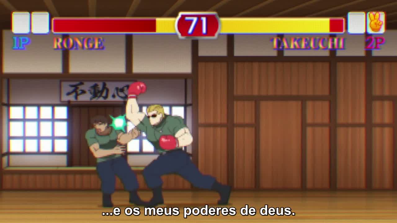 Episódio 005