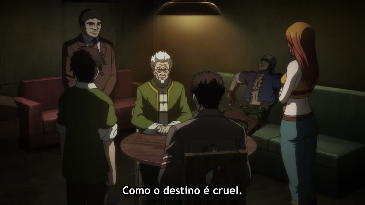 Episódio 013